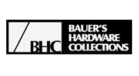Bauer's Hardware Collections